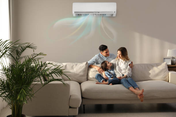 Best HVAC Maintenance Near Me  in Victoria, KS