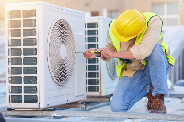 Victoria, KS HVAC Company