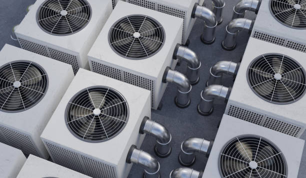 Best Central Air Repair  in Victoria, KS
