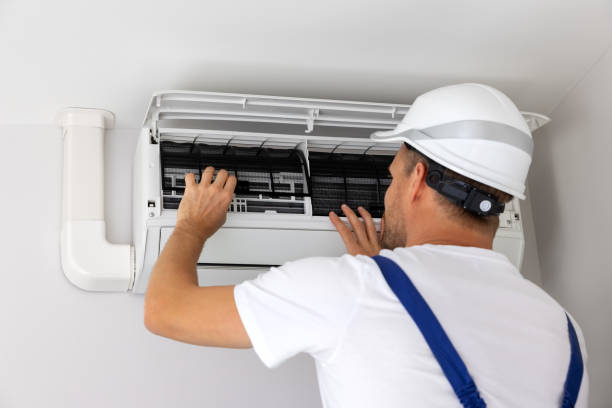 Best Air Conditioning Repair  in Victoria, KS